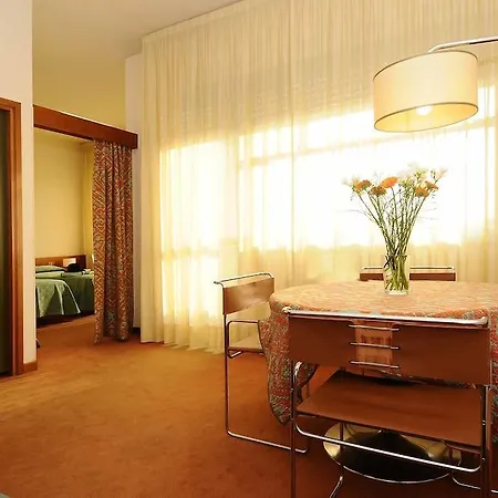 Porta Al Prato Aparthotel Firenze