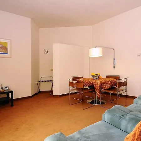 Porta Al Prato Aparthotel