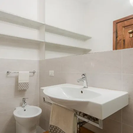 Apartment San Niccolo House Florence