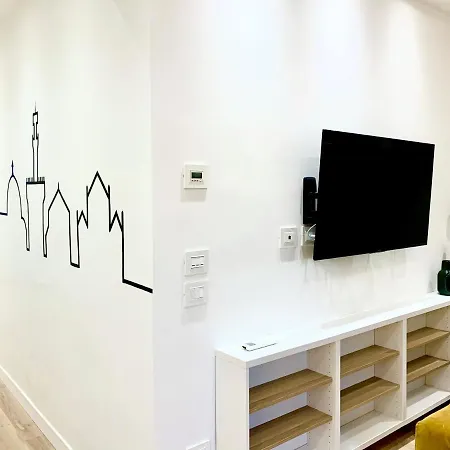 Nr8 - Santa Croce Apartment *