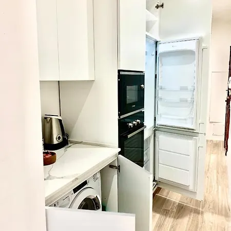 Nr8 - Santa Croce Apartment