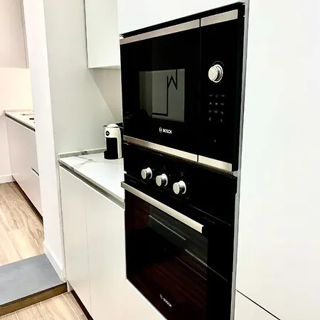 Nr8 - Santa Croce Apartment *