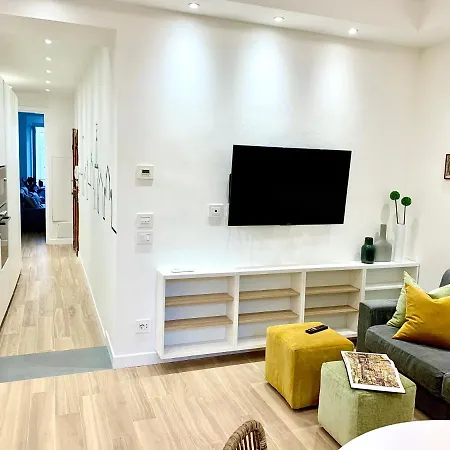 Nr8 - Santa Croce Apartment Florence
