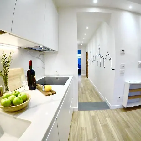 Apartment Nr8 - Santa Croce *