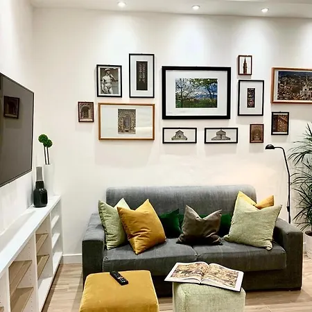 Apartment Nr8 - Santa Croce