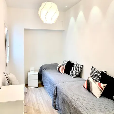 Nr8 - Santa Croce Apartment
