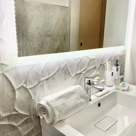 Apartment Nr8 - Santa Croce *