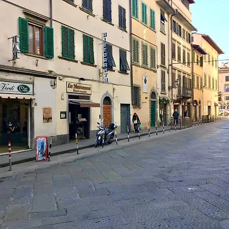 Nr8 - Santa Croce *