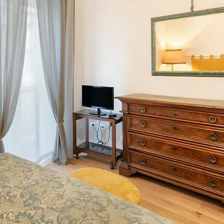 Apartment Giovanni Angelico Wood And Design Florence