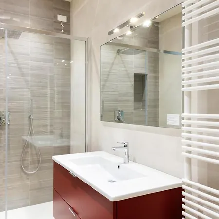 Apartment Giovanni Angelico Wood And Design Florence