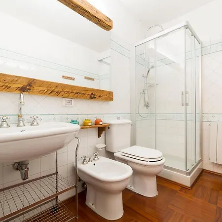 Santa Maria Novella 6 Sleeps Near The Station Florence