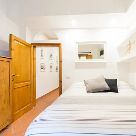 Santa Maria Novella 6 Sleeps Near The Station Apartment *