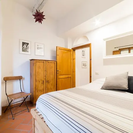 Santa Maria Novella 6 Sleeps Near The Station Florence