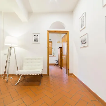 Appartamento Santa Maria Novella 6 Sleeps Near The Station Firenze