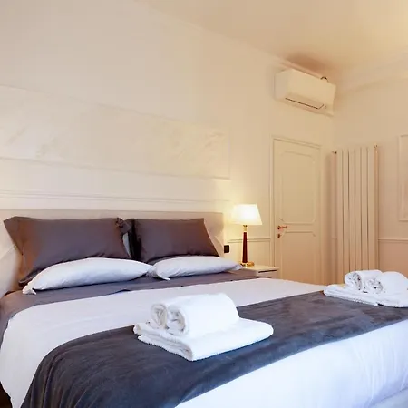 Apartment Ponte Vecchio Luxury Penthouse *