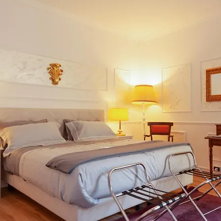 Apartment Ponte Vecchio Luxury Penthouse