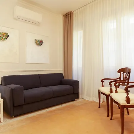 Apartment Ponte Vecchio Luxury Penthouse Florence