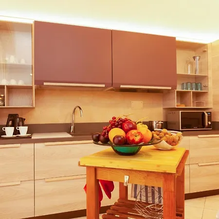 Ponte Vecchio Luxury Penthouse