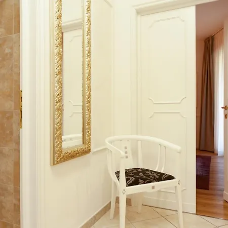 Apartment Ponte Vecchio Luxury Penthouse