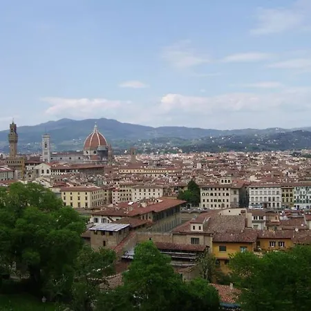 Santa Croce Cozy Apartment
