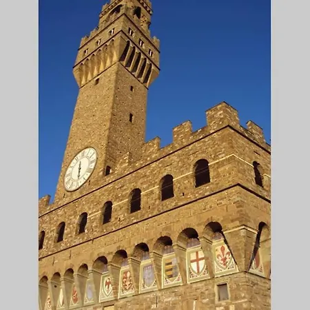 Santa Croce Cozy * Florença