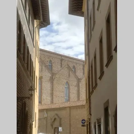 Santa Croce Cozy Apartamento