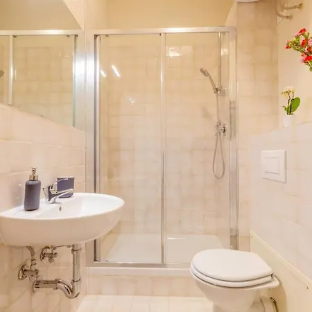 Apartamento Santa Croce Cozy Florença