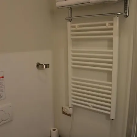 Leopoldo&apartements 3* Firenze