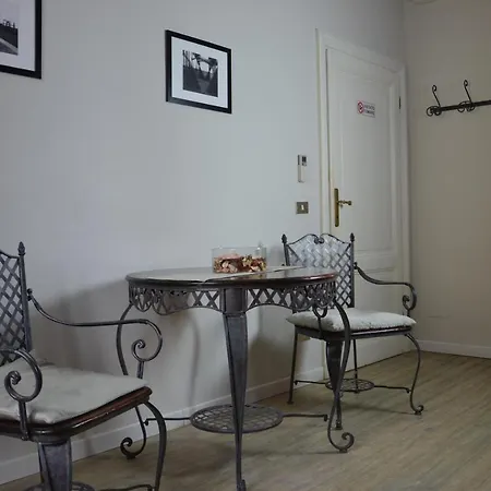 Leopoldo&apartements 3* Firenze