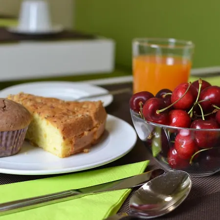 Leopoldo&apartements Bed & Breakfast Firenze