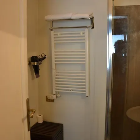 Leopoldo&apartements Bed & Breakfast Firenze