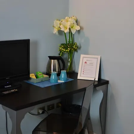 Bed & Breakfast Leopoldo&apartements 3*