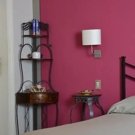 Leopoldo Bed & Breakfast Florencie