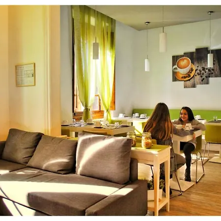 Leopoldo&apartements 3*