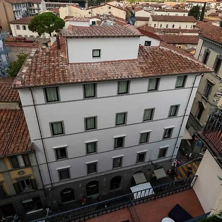 The Market Urban Hotel Florença