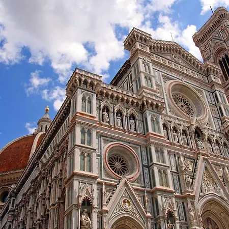 Historic Center! Charming Traditional Florentine Building - Ac,wifi - By Likehomeflorence * Florence