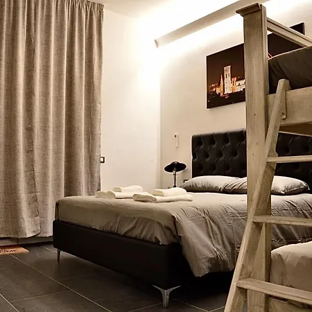 Lorenzo Luxury Apartment Florence