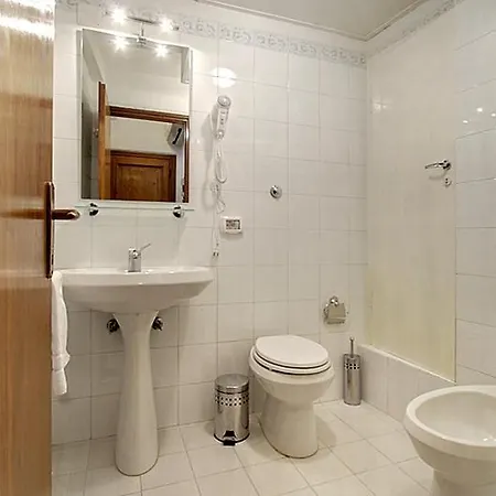 Apartment Neri 0