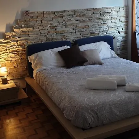 Bed & Breakfast 