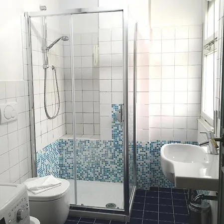 Apartamento Roommo Lungarno