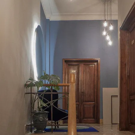 Relais Stibbert Affittacamere 3*