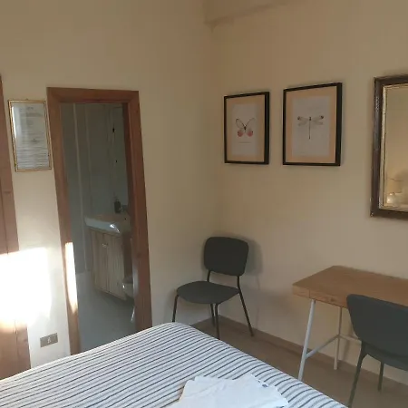 Hotel Por Santa Maria Firenze