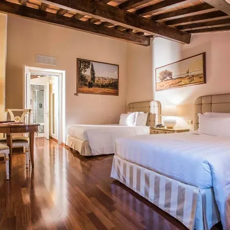 Golden Tower & Hotel Florencja