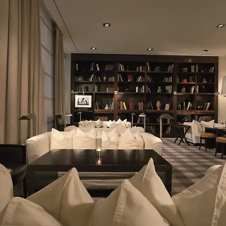 Hotel Gallery Art - Lungarno Collection Firenze