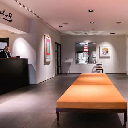 Gallery Art - Lungarno Collection Szálloda