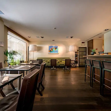 Hotel Gallery Art - Lungarno Collection Firenze