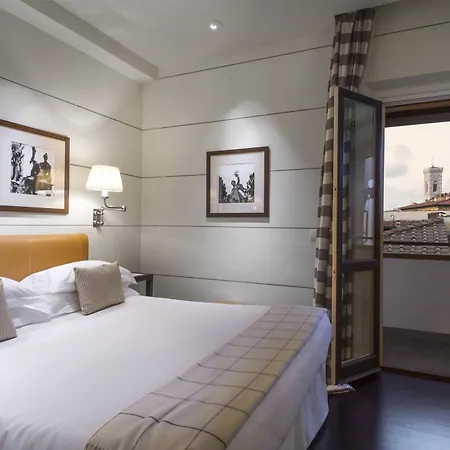 Hotel Gallery Art - Lungarno Collection Firenze