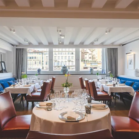 Hotel Lungarno - Lungarno Collection Florence