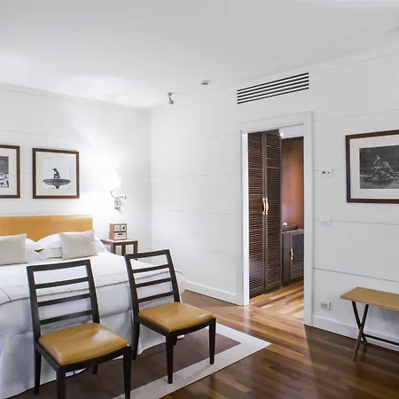 Hotel Gallery Art - Lungarno Collection 4*