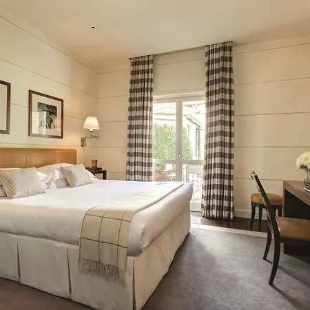 Gallery Art - Lungarno Collection Hotel Firenze